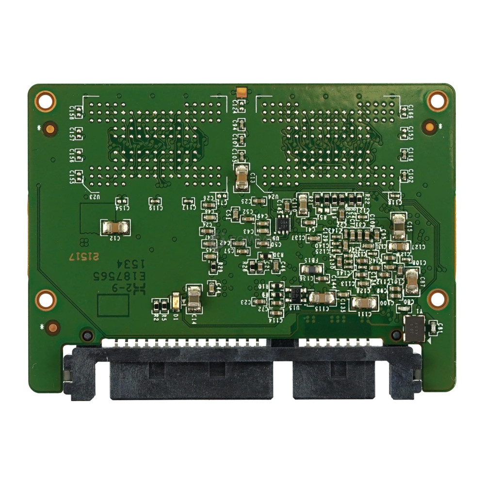 SG9SLM3E8GBM11ISI SMART 8GB SATA SLIM SSD FLASH DISK